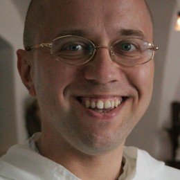Błażej Matusiak OP